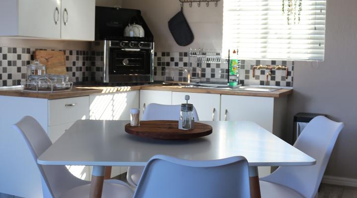 Welverdiend Private Game Reserve