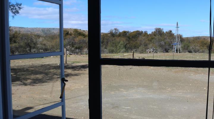 Welverdiend Private Game Reserve