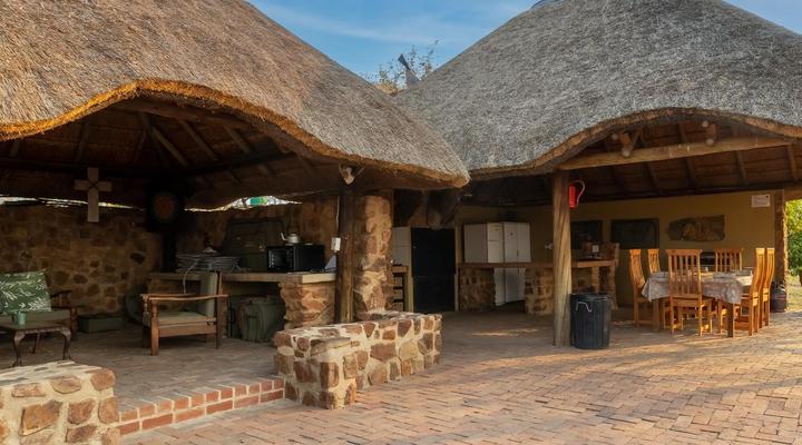 Klipdrift Sands Bush Camp