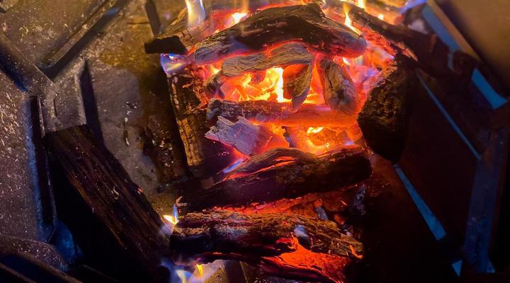 Klipdrift Sands Bush Camp