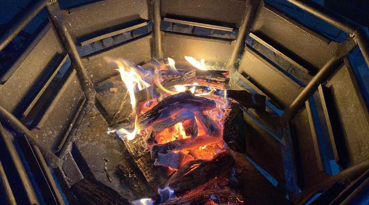 Klipdrift Sands Bush Camp