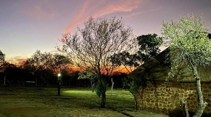 Klipdrift Sands Bush Camp