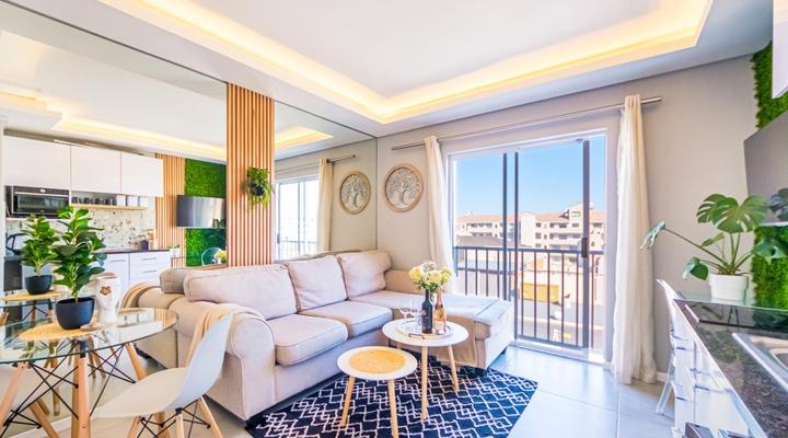 Coral Stay Kite Beach