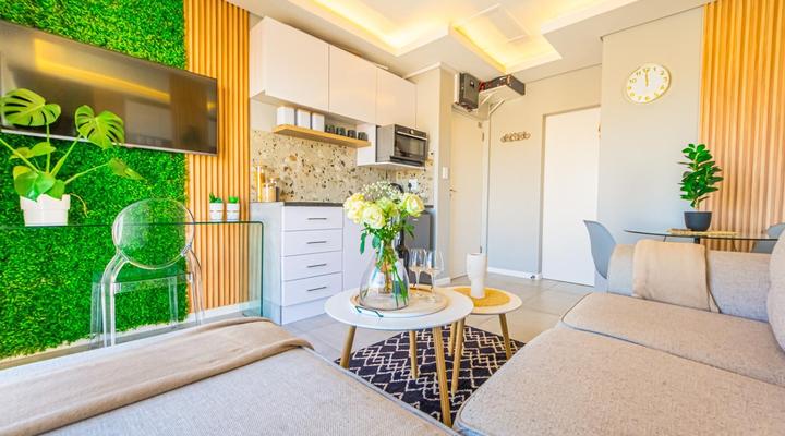 Coral Stay Kite Beach