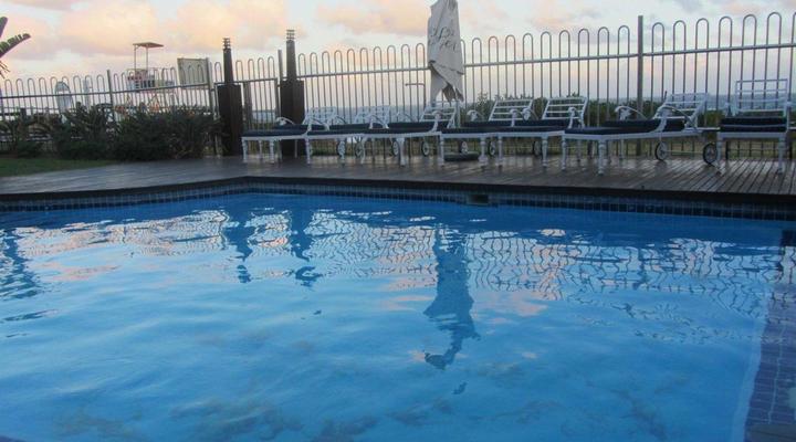 Boathouse in Ballito