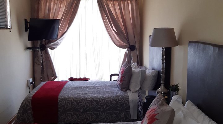 @Peace Accomodation