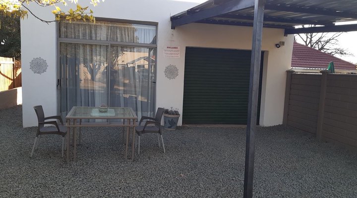 @Peace Accomodation
