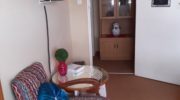 @Peace Accomodation
