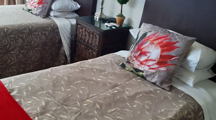 @Peace Accomodation