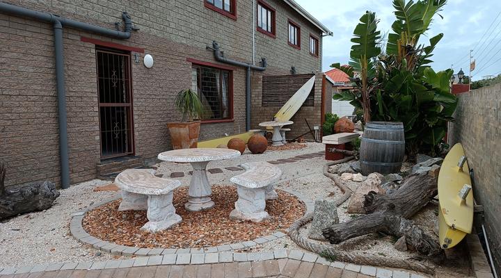 Skipskop Guest House/Lodge