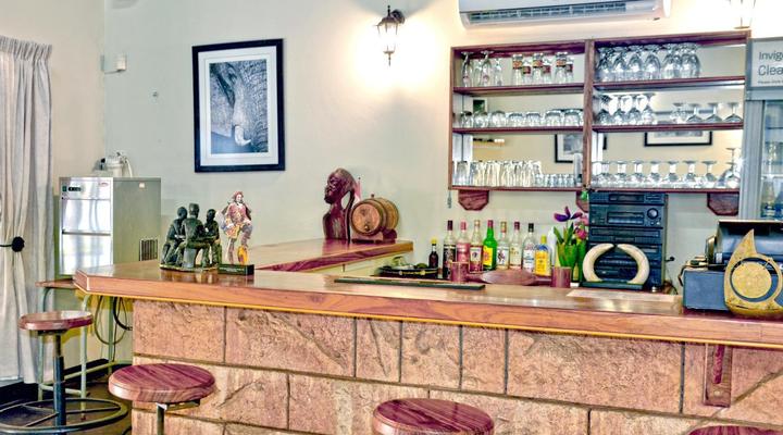 Komati River Chalets