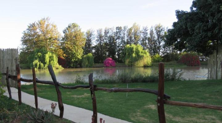 Broadlands Country House