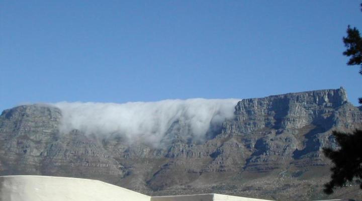 Upperbloem Guesthouse and Apartments in Bo-kaap
