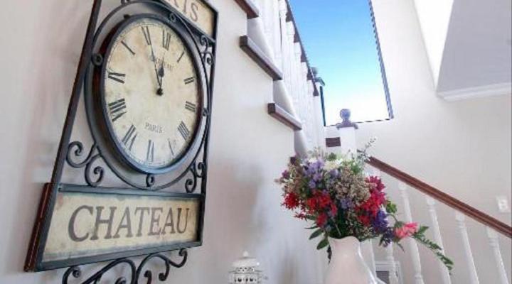 The Beach House Port Alfred