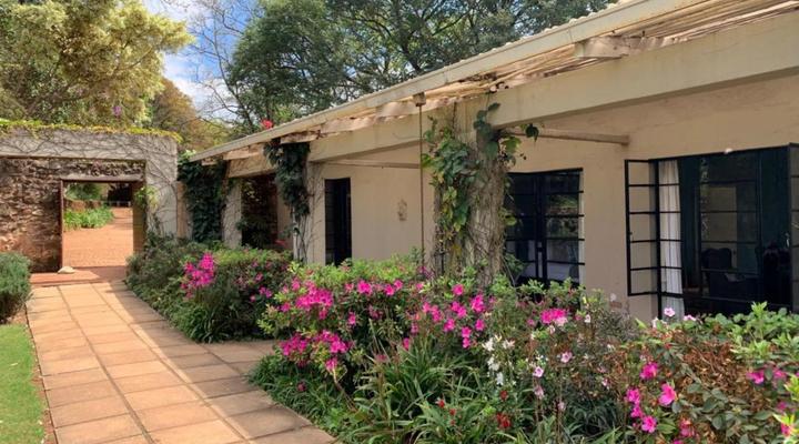 Kings Walden Garden Manor