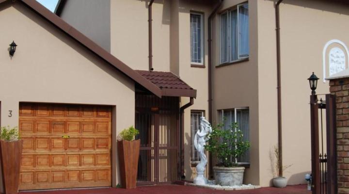 Pilgrims Delight B&B