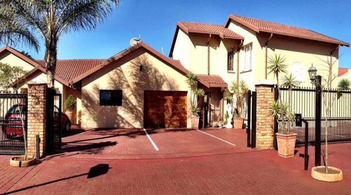 Pilgrims Delight B&B