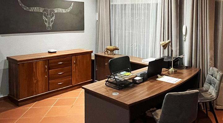 The Wild Peach - Menlyn