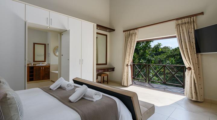 San Lameer Villa 403 - 4 Bedroom Luxury