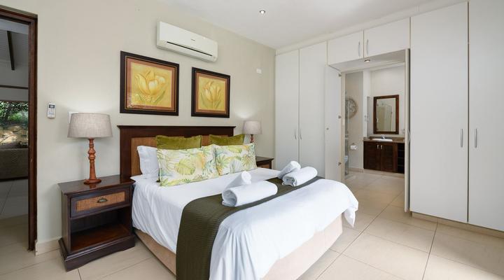 San Lameer Villa 403 - 4 Bedroom Luxury