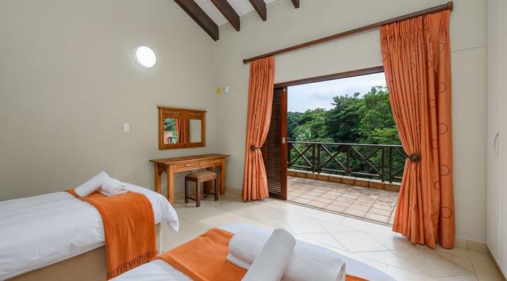San Lameer Villa 403 - 4 Bedroom Luxury