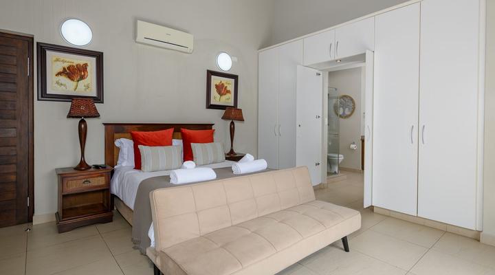 San Lameer Villa 403 - 4 Bedroom Luxury