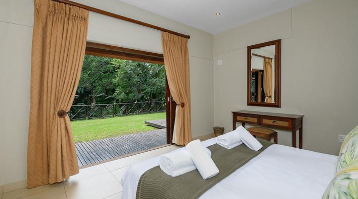 San Lameer Villa 403 - 4 Bedroom Luxury