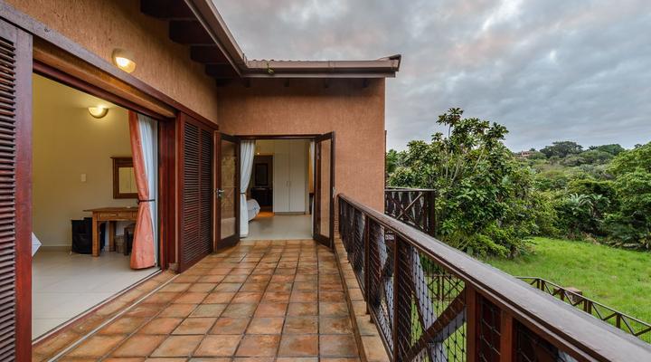 San Lameer Villa 403 - 4 Bedroom Luxury