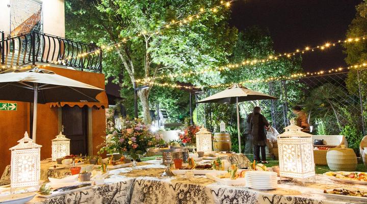 Ivory Manor Boutique Hotel