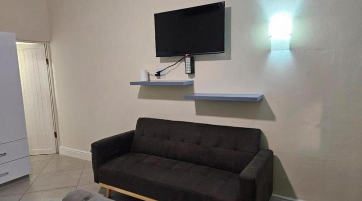 14 Manzini Chalets - Flamingo Cove