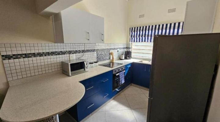 14 Manzini Chalets - Flamingo Cove