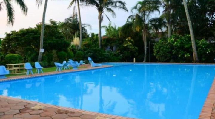 14 Manzini Chalets - Flamingo Cove
