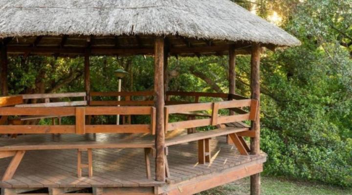 14 Manzini Chalets - Flamingo Cove