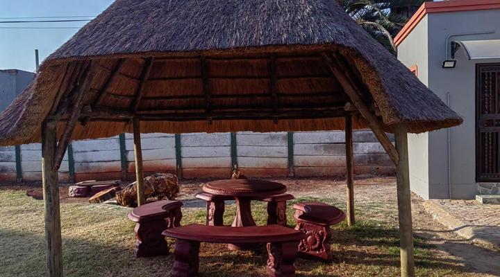 Good and Proper Guest Lodge