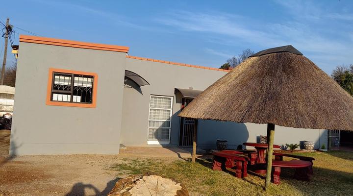 Good and Proper Guest Lodge