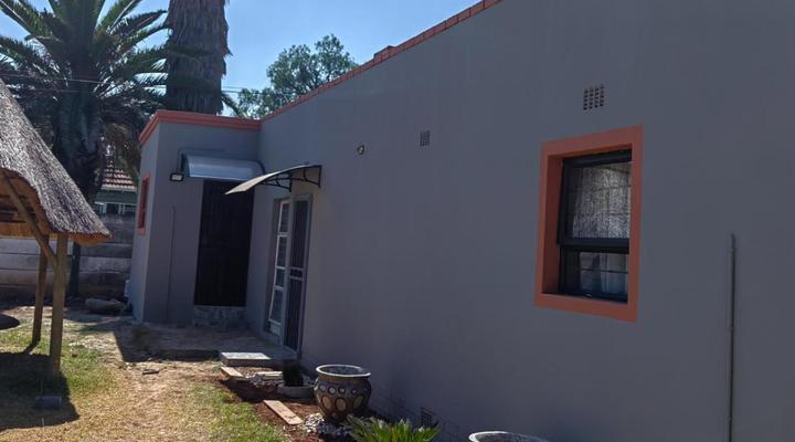 Good and Proper Guest Lodge