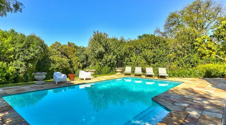 Devonport House - Constantia