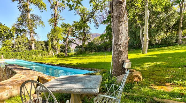 Devonport House - Constantia