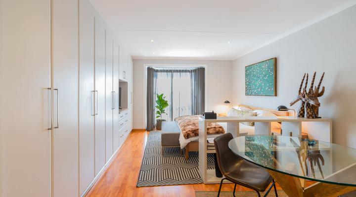 Modern apartment in culturally vibrant Melville - 22