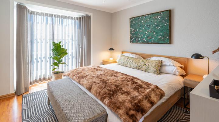 Modern apartment in culturally vibrant Melville - 22