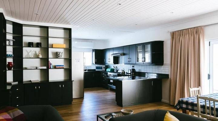 Cherry Blossom Cottage