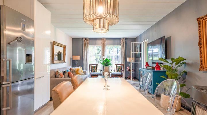 Modern 2 bedroom apartment in vibrant Melville - 99