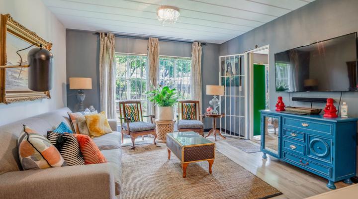 Modern 2 bedroom apartment in vibrant Melville - 99