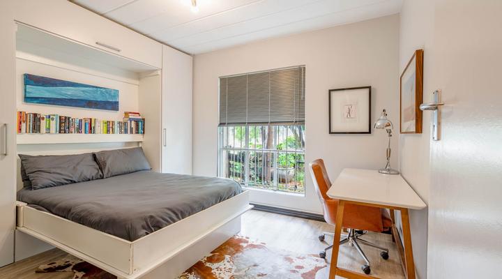 Modern 2 bedroom apartment in vibrant Melville - 99