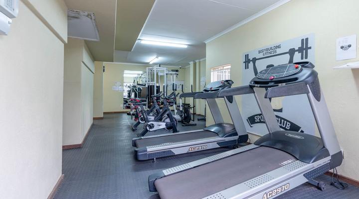 Modern 2 bedroom apartment in vibrant Melville - 99