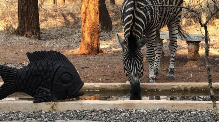 Kierieklapper River House