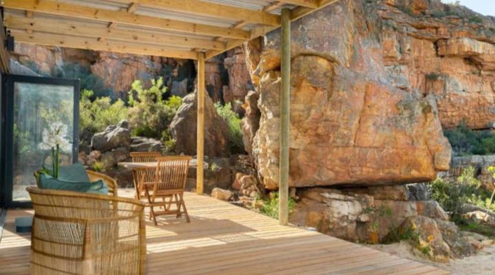 Rocklands Eco Retreat