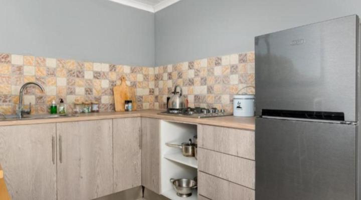 Rocklands Eco Retreat