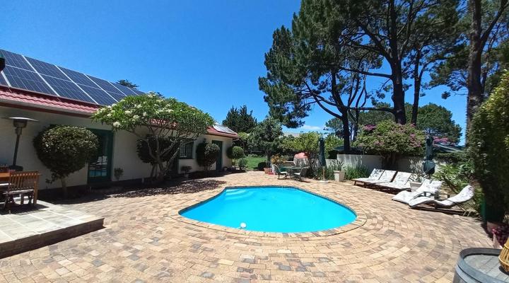 Wine Route 44 Guesthouse