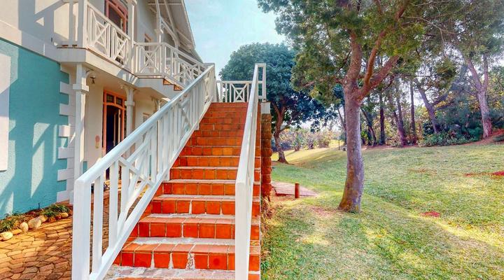 Montego Bay @ Caribbean Estate